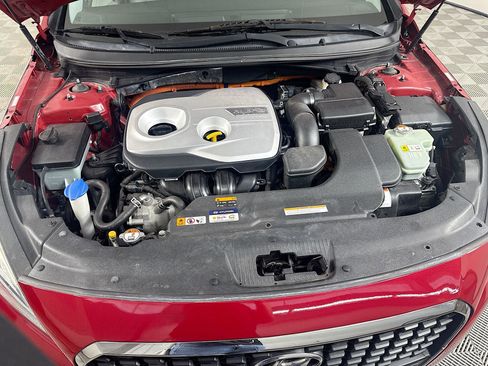 Used 2016 Hyundai Sonata SE image 39