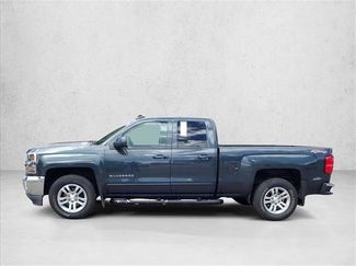 Used 2017 Chevrolet Silverado 1500 LT w/ All Star Edition AWD/4WD video 2
