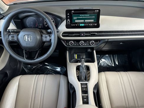 Used 2024 Honda HR-V EX-L image 16