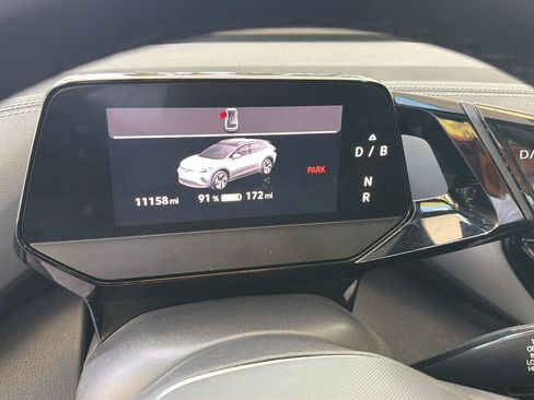 Certified 2023 Volkswagen ID.4 Pro S AWD/4WD image 19
