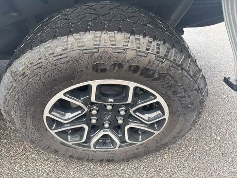 Used 2023 Ford F150 XLT w/ Equipment Group 302A High AWD/4WD image 8