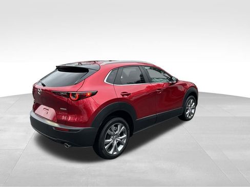Used 2023 MAZDA CX-30 AWD 2.5 S w/ Preferred Package image 5