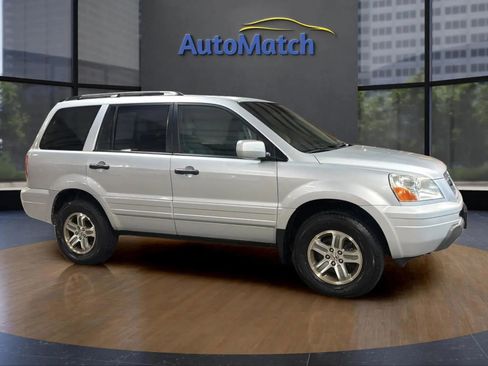 Used 2004 Honda Pilot EX image 13
