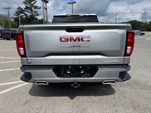 Used 2026 GMC Sierra 1500 Elevation AWD/4WD image 5
