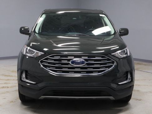 Certified 2022 Ford Edge SEL w/ Convenience Package image 5
