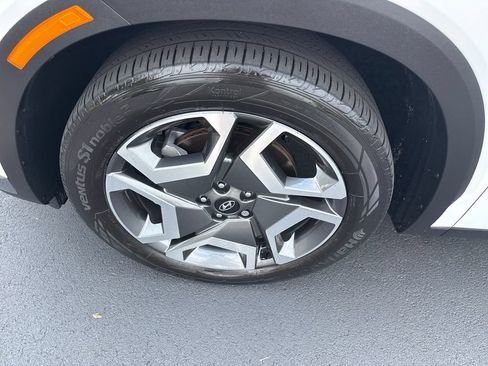 Certified 2024 Hyundai Palisade Limited AWD/4WD image 43