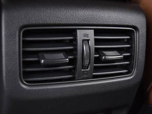 New 2026 Nissan Rogue Platinum image 27