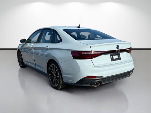 New 2026 Volkswagen Jetta GLI Autobahn FWD image 5