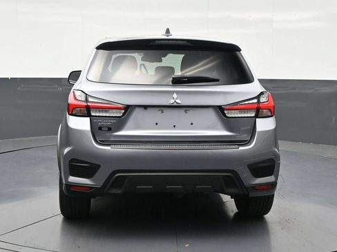 Used 2022 Mitsubishi Outlander Sport ES FWD image 4