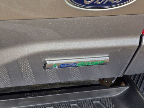 Used 2023 Ford F150 Platinum w/ Equipment Group 701A High AWD/4WD image 19