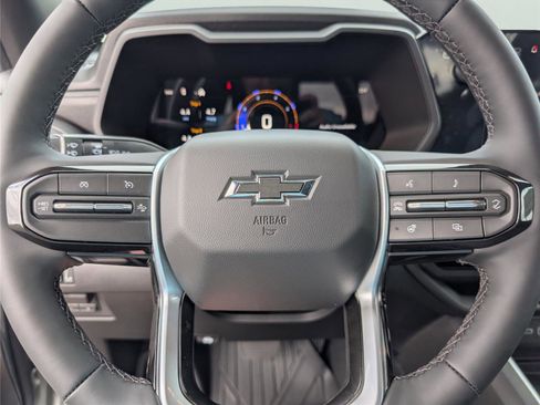 New 2026 Chevrolet Colorado Trail Boss image 14