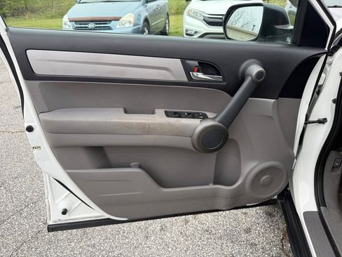 Used 2010 Honda CR-V EX image 12