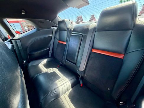 Used 2008 Dodge Challenger SRT8 RWD image 13