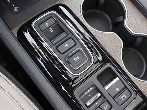 New 2026 Honda Pilot Elite image 21