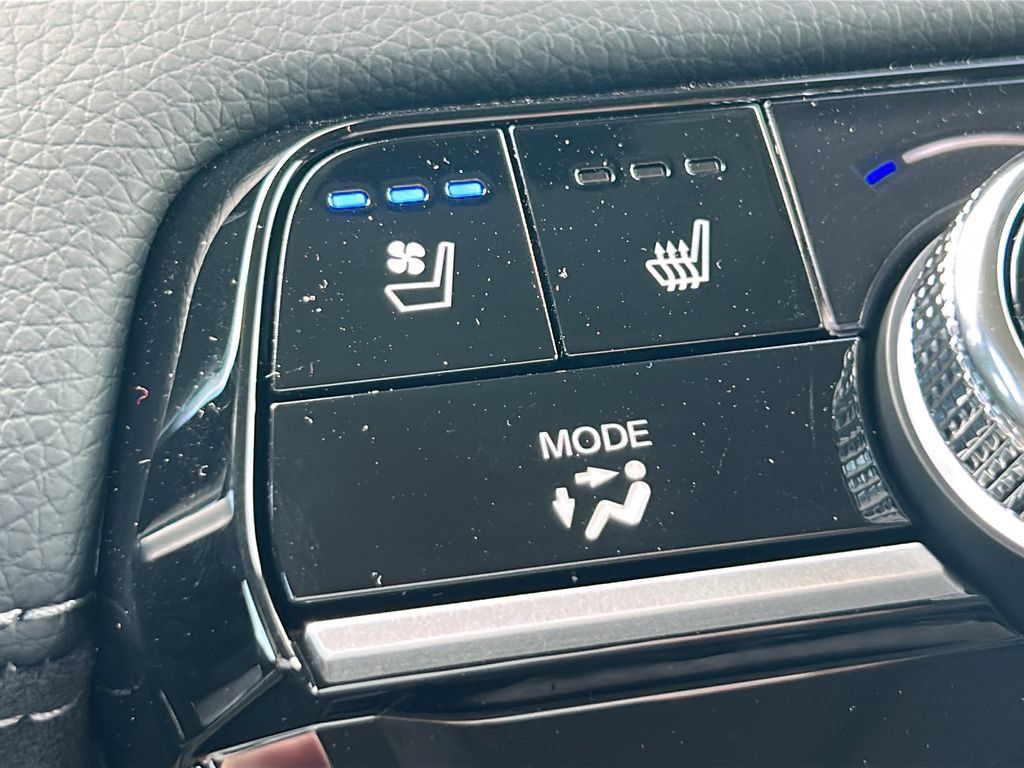 New 2026 Honda Pilot Elite image 23