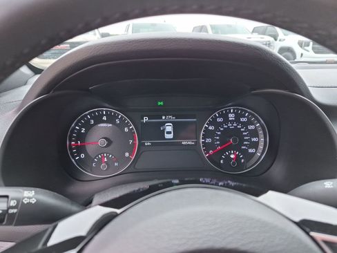 Used 2023 Kia Forte GT-Line w/ GT-Line Premium Package FWD image 21