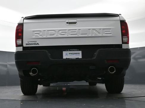 Certified 2025 Honda Ridgeline RTL image 55
