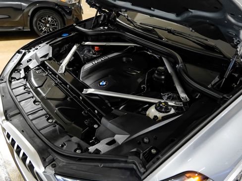 Used 2025 BMW X6 xDrive40i AWD/4WD image 62
