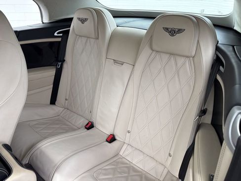 Used 2013 Bentley Continental GT image 13