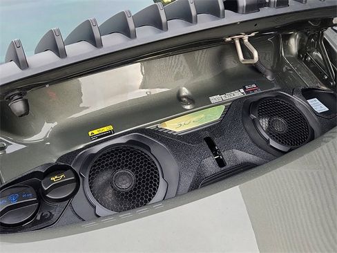 Used 2023 Porsche 911 Carrera 4 GTS image 32