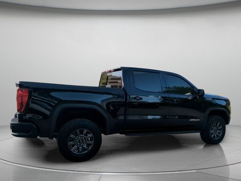 Used 2026 GMC Sierra 1500 AT4X AWD/4WD image 30