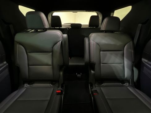 New 2026 Chevrolet Traverse Z71 w/ Enhanced Driving Package AWD/4WD image 27
