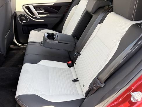 Used 2025 Land Rover Discovery Sport S AWD/4WD image 25