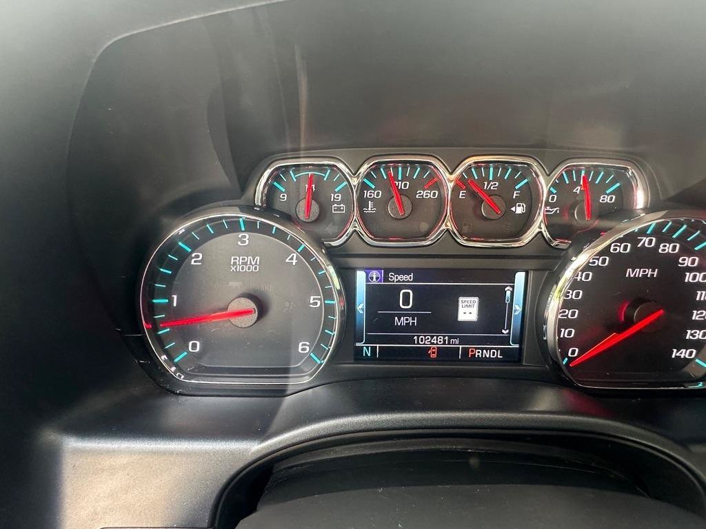 Used 2018 GMC Sierra 1500 SLT AWD/4WD image 15