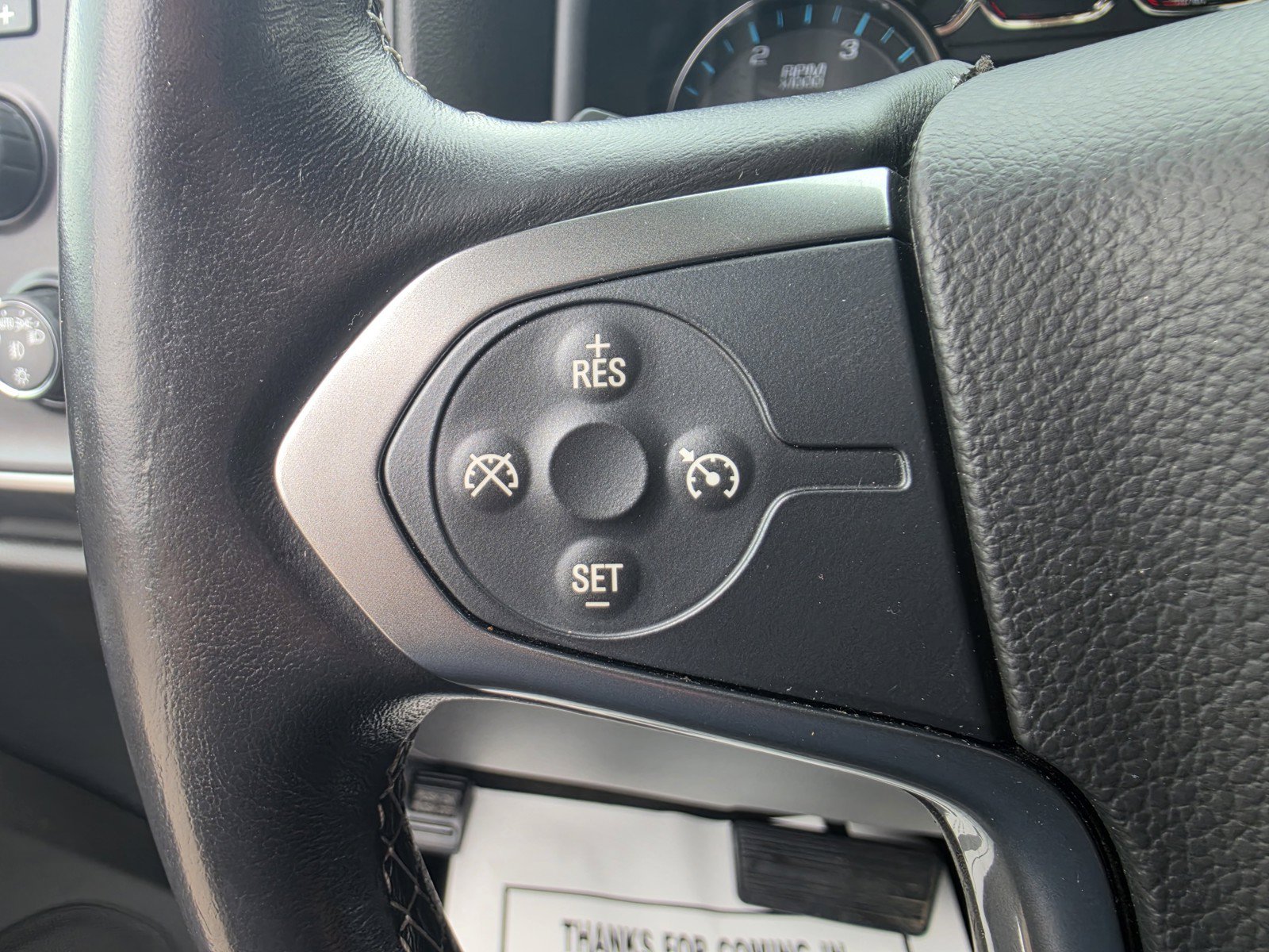 Used 2016 Chevrolet Silverado 3500 LT w/ LT Convenience Package AWD/4WD image 15