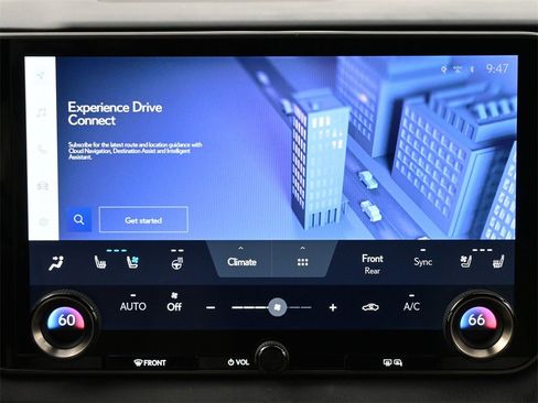 Used 2023 Lexus RX 350 Premium Plus image 12