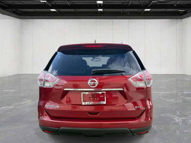 Used 2016 Nissan Rogue SV FWD image 3