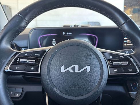 Used 2025 Kia Seltos S FWD image 30