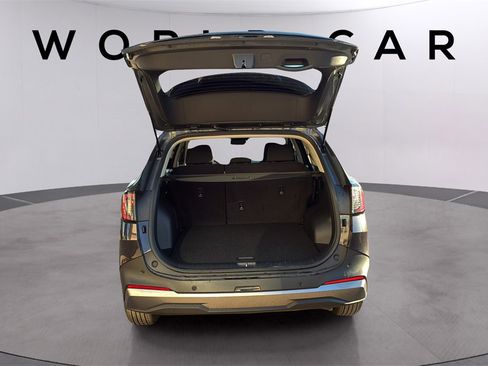 Used 2026 Kia Sportage LX w/ LX Convenience Package image 37