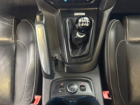 Used 2013 Ford Focus ST image 15