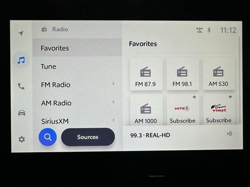 Used 2025 Toyota Corolla LE w/ LE Premium Package image 27