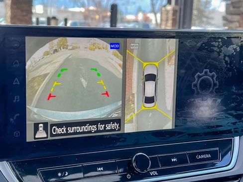 Used 2024 Nissan Altima 2.5 SL image 26