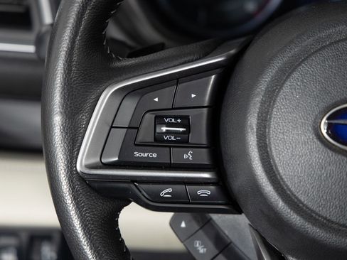 Used 2019 Subaru Ascent Limited w/ Popular Package #2 image 33