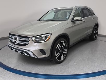 Used 2020 Mercedes-Benz GLC 300 4MATIC