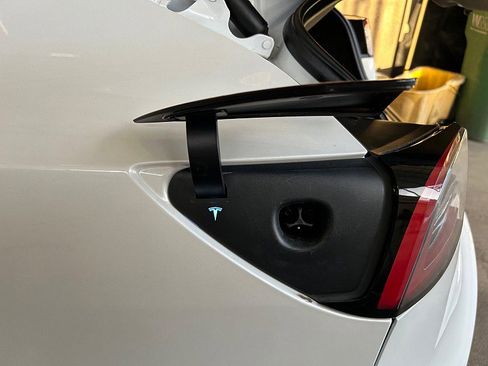 Used 2022 Tesla Model 3 RWD image 26