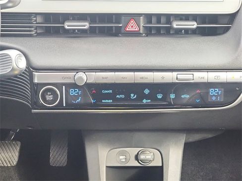 Certified 2023 Hyundai Ioniq 5 Limited w/ Cargo Package image 17