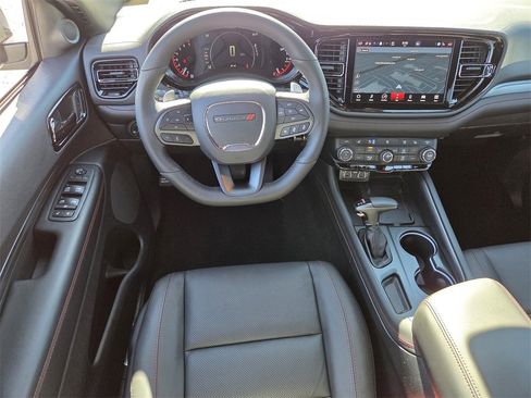 New 2026 Dodge Durango GT image 9