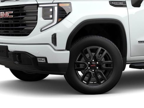 New 2026 GMC Sierra 1500 Elevation w/ Elevation Premium Package AWD/4WD image 82