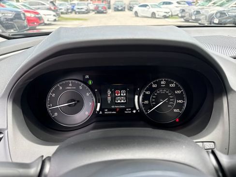 Used 2026 Acura RDX SH-AWD w/ Technology Package image 19