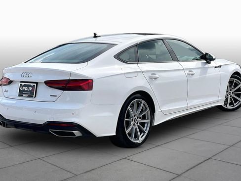 Used 2025 Audi A5 2.0T Premium Plus AWD/4WD image 13