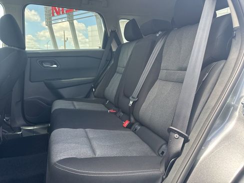 New 2026 Nissan Rogue SV w/ Cold Weather Package AWD/4WD image 13