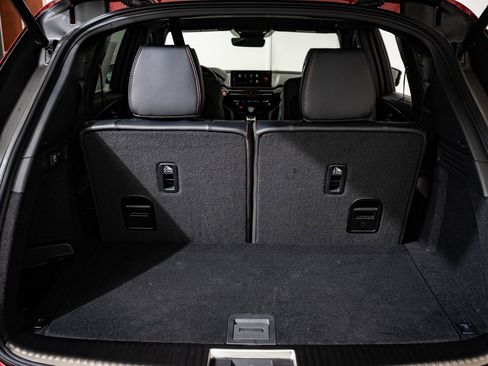 New 2026 Acura MDX Type S image 18