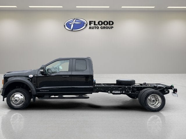 New 2027 Ford F550 4x4 Supercab Super Duty image 5