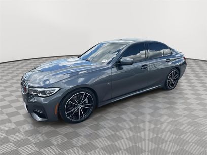Used 2022 BMW 330i Sedan w/ M Sport Package