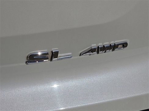 Used 2022 Nissan Pathfinder SL w/ SL Premium Package image 10