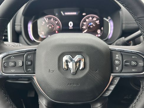 New 2026 RAM 2500 Laramie image 21